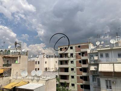 תמונת מתחם דירות, ויקטוריה, אתונה למכירה (0)