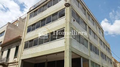 תמונת בניין, מטקסוריו, רשות מקומית אתונה למכירה (0)