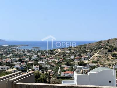 תמונת וילה, סרוניקוס, אתונה למכירה (1)