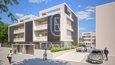 תמונת דופלקס, תרמי, סלוניקי למכירה (0)