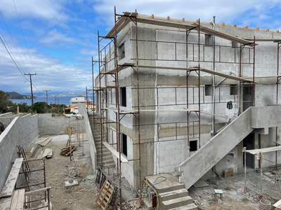 תמונת בניין, קאריסטוס למכירה (0)