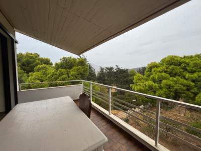 תמונת מתחם דירות, פאליה פוקיאה, סרוניקוס, אתונה למכירה (0)