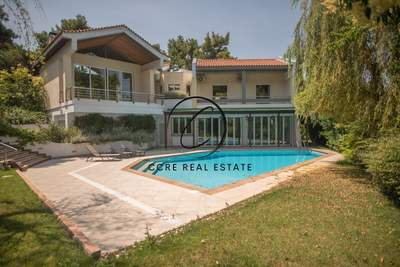 תמונת בית פרטי, קיפיסיה, אתונה למכירה (1)