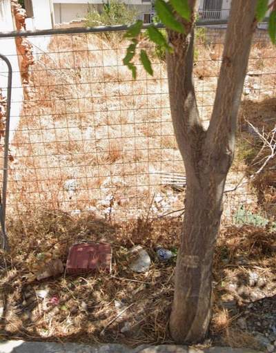 תמונת מגרש, טבוריה-אגיה סופיה, פיראוס למכירה (0)