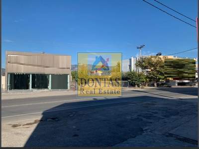 תמונת מגרש, נאה קיפיסיה, קיפיסיה למכירה (0)