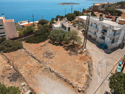 תמונת מגרש, אגיוס ניקולאוס  למכירה (0)