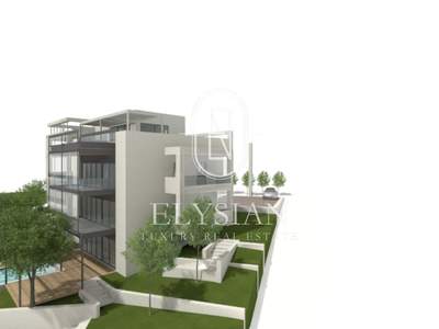 תמונת דירה, פאיליה - חורטיאטיס, סלוניקי למכירה (1)