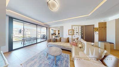 תמונת דופלקס, גליפדה, אתונה למכירה (1)