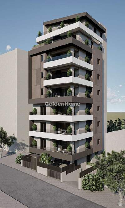 תמונת דופלקס, פאליו פאלירו, אתונה למכירה (0)