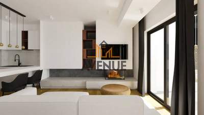 תמונת דירה, אוסיה קסני - בריסאקי, סלוניקי למכירה (0)