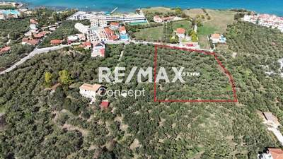 תמונת מגרש, רשות מקומית זקינתוס למכירה (0)