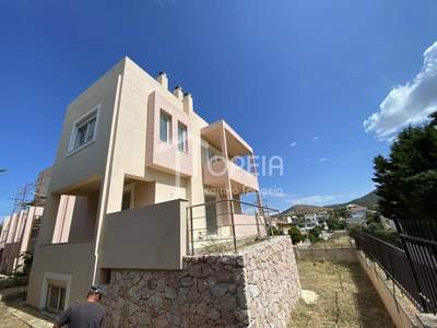 תמונת בית, סרוניקוס, אתונה למכירה (1)