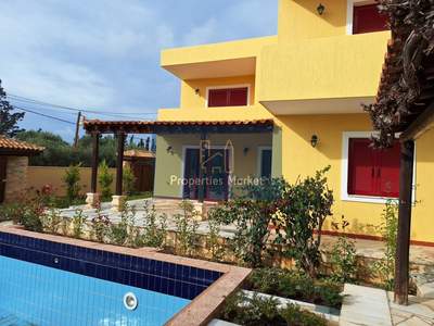 תמונת בית, אנאוויסוס, סרוניקוס, אתונה למכירה (1)