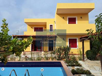 תמונת בית, אנאוויסוס, סרוניקוס, אתונה למכירה (0)