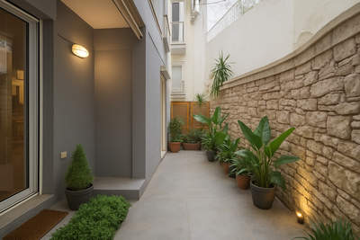 תמונת דירה, פנגרטי, רשות מקומית אתונה למכירה (0)