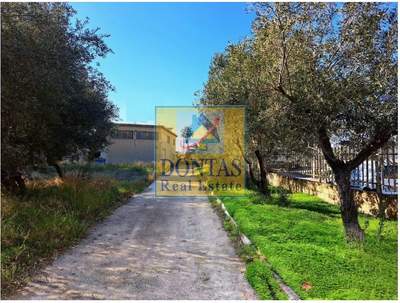 תמונת בניין, אספרופירגוס למכירה (1)