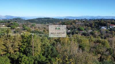 תמונת מגרש, מרכז קורפו למכירה (0)