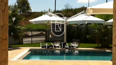 תמונת וילה, קסנדרה, כלקידיקי למכירה (1)