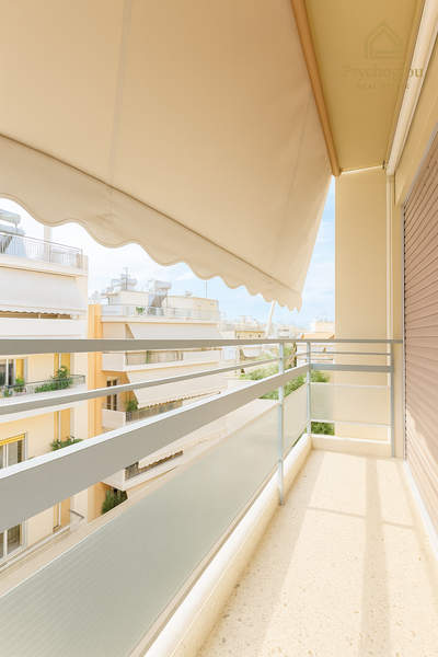 תמונת דירה, נאוס קוסמוס, אתונה למכירה (0)