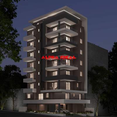 תמונת דופלקס, ניקיה, אתונה למכירה (0)