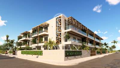 תמונת דירה, תרמי, סלוניקי למכירה (0)