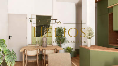 תמונת דירה, מרכז, פיראוס, אתונה למכירה (1)