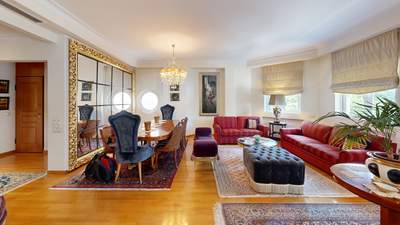 תמונת דופלקס, קיפיסיה, אתונה למכירה (0)