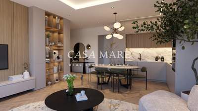 תמונת דירה, ניקוסיה למכירה (0)