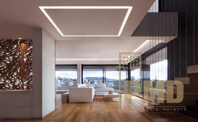 תמונת דופלקס, וולה, וארי - וולה -ווליאגמני, אתונה למכירה (1)