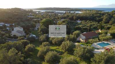 תמונת מגרש, צפון קורפו למכירה (1)