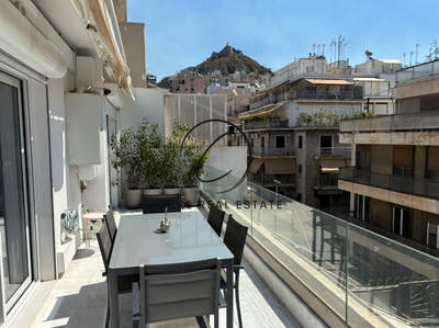 תמונת דירה, קולונאקי, רשות מקומית אתונה למכירה (0)