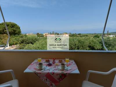 תמונת מתחם דירות, צפון קורפו למכירה (1)