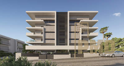 תמונת דופלקס, וארי, וארי - וולה -ווליאגמני, אתונה למכירה (0)