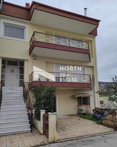 תמונת דירה, לאגאדס, סלוניקי למכירה (0)