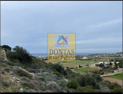 תמונת מגרש, פארוס, הקיקלאדיים למכירה (1)