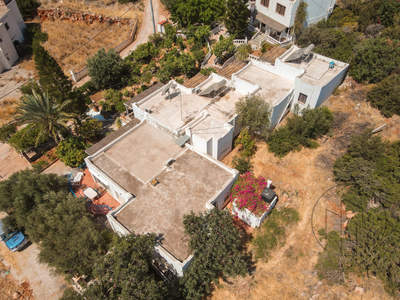 תמונת מתחם דירות, אגיוס ניקולאוס  למכירה (1)