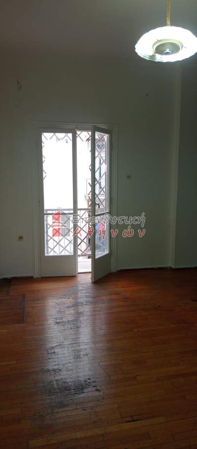 תמונת דירה, כיכר אמריקיס, אתונה למכירה (1)