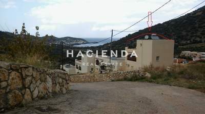 תמונת דופלקס, מילופוטמוס, כרתים למכירה (1)