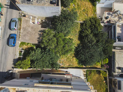 תמונת מגרש, אגיוס ניקולאוס  למכירה (1)