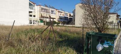 תמונת מגרש, פאבלוס מאלס, סלוניקי למכירה (0)