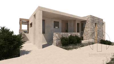 תמונת וילה, צ'רסוניסוס למכירה (1)