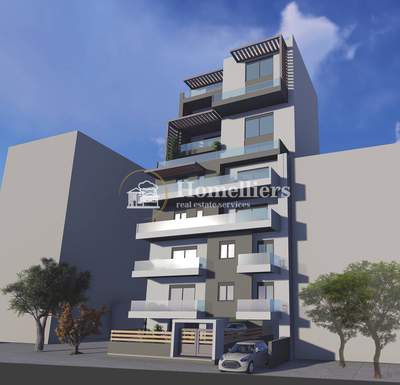 תמונת דירה, ניקיה, אתונה למכירה (0)