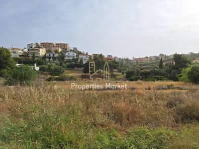 תמונת מגרש, אנאוויסוס, סרוניקוס למכירה (1)