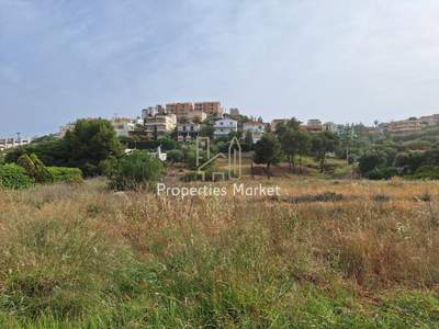 תמונת מגרש, אנאוויסוס, סרוניקוס, אתונה למכירה (0)