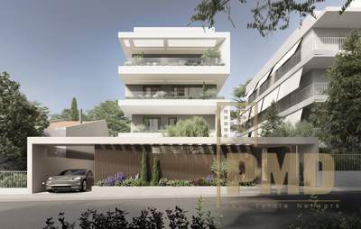 תמונת דופלקס, וולה, וארי - וולה -ווליאגמני, אתונה למכירה (0)