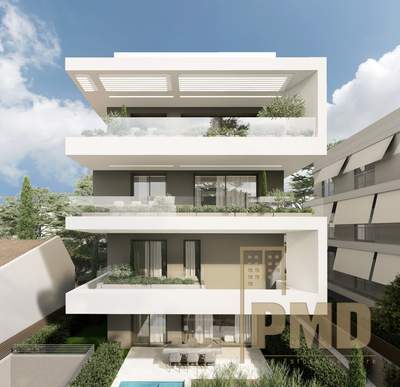 תמונת דופלקס, וולה, וארי - וולה -ווליאגמני, אתונה למכירה (1)