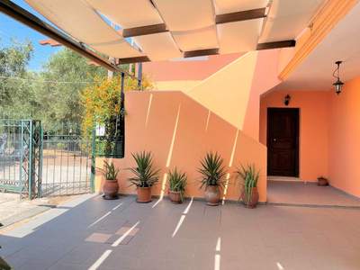 תמונת מתחם דירות, מרכז קורפו למכירה (1)