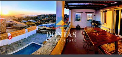 תמונת וילה, נקסוס, הקיקלאדיים למכירה (0)