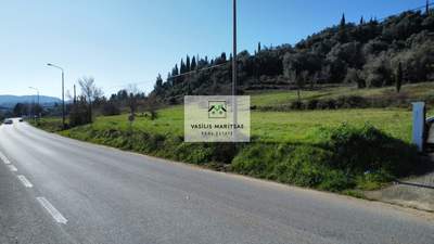 תמונת מגרש, צפון קורפו למכירה (0)