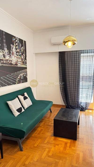 תמונת דירה, ויקטוריה, אתונה למכירה (1)